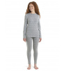 Icebreaker W's 260 Vertex Thermal Leggings Herenga Winter 2024
