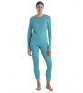 Icebreaker W's 260 Vertex LS Thermal Top Herenga Winter 2024