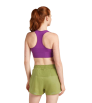 Icebreaker Merino Blend 260 ZoneKnit Seamless Bra Summer 2025