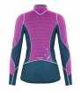 Shirt Crazy Pull Exit Extrafleece W's Winter 2025