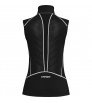 Crazy Vest Channel W's Winter 2025
