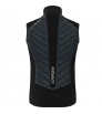 Crazy Vest Flame Winter 2025
