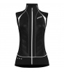 Crazy Vest Channel W's Winter 2025