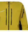 Mammut Taiss Pro HS Hooded Jacket M's Winter 2025