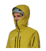 Mammut Taiss Pro HS Hooded Jacket M's Winter 2025