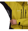 Mammut Taiss Pro HS Hooded Jacket M's Winter 2025
