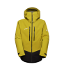 Mammut Taiss Pro HS Hooded Jacket M's Winter 2025