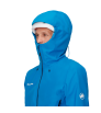 Mammut Crater IV HS Hooded Jacket Men Winter 2025