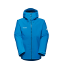 Mammut Crater IV HS Hooded Jacket Men Winter 2025
