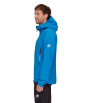 Mammut Crater IV HS Hooded Jacket Men Winter 2025