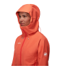 Mammut Crater IV HS Hooded Jacket W's Winter 2025