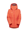 Mammut Crater IV HS Hooded Jacket W's Winter 2025