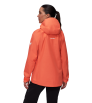 Mammut Crater IV HS Hooded Jacket W's Winter 2025