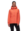 Mammut Crater IV HS Hooded Jacket W's Winter 2025