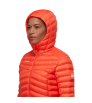 Mammut Albula IN Hooded Jacket W's Winter 2025