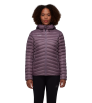 Mammut Albula IN Hooded Jacket W's Winter 2025