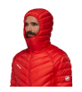 Jacket Mammut Broad Peak IN Hooded M's Winter 2025