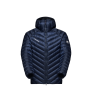 Jacket Mammut Broad Peak IN Hooded M's Winter 2025