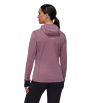 Jacket Mammut Taiss Light ML Hooded Women Winter 2025
