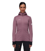 Jacket Mammut Taiss Light ML Hooded Women Winter 2025