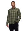 Mammut Tamaro LS Shirt M's Winter 2025