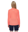 Mammut Aenergy FL Half Zip LS W's Winter 2025