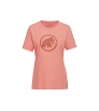 Mammut Core T-shirt Classic W's Winter 2025