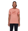 Mammut Core T-shirt Classic W's Winter 2025