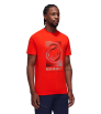 Mammut Trovat T-Shirt M's Winter 2025