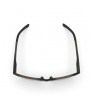 Sunglasses Spektrum Null Gold Lens 