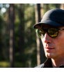 Sunglasses Spektrum Null Gold Lens 