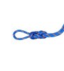 Climbing Rope Mammut 9.0 Alpine Sender Dry Rope Standard 60M Winter 2025