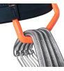 Mammut Togir 2.0 3 Slide Harness M's Winter 2025