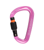 Mammut Classic HMS Screwgate Carabiner Winter 2025