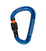 Mammut Classic HMS Screwgate Carabiner Winter 2025