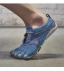 Shoes Vibram Five Fingers V-Run W's Summer 2020