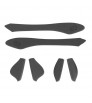 Rudy Set Pad&Tips Spinair 56/57