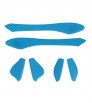 Rudy Set Pad&Tips Spinair 56/57