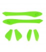 Rudy Set Pad&Tips Spinair 56/57