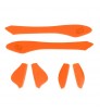 Rudy Set Pad&Tips Spinair 56/57