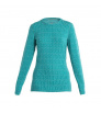 Icebreaker W's 260 Vertex LS Thermal Top Herenga Winter 2024