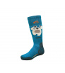 Socks Point6 Kids Polar Bear Medium OTC Summer 2023