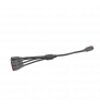 Set Biolite BaseCharge 1500 + 2 x BioLite Solarpanel 100 + BioLite 12V Car Charging Cable 10 FT + BioLite 4 X 1 Solar Chaining Cable