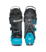 Ski touring boot Scarpa 4 Quattro XT M's Winter 2025