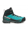 Trekking boot Scarpa Ribelle TRK GTX W's Winter 2025