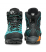 Trekking boot Scarpa Ribelle TRK GTX W's Winter 2025