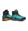 Trekking boot Scarpa Ribelle TRK GTX W's Winter 2025