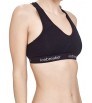 Merino Underwear Icebreaker Sprite Racerback Bra W's Summer 2020