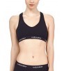 Merino Underwear Icebreaker Sprite Racerback Bra W's Summer 2020
