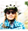 Sunglasses Spektrum Anjan Grey Lens 